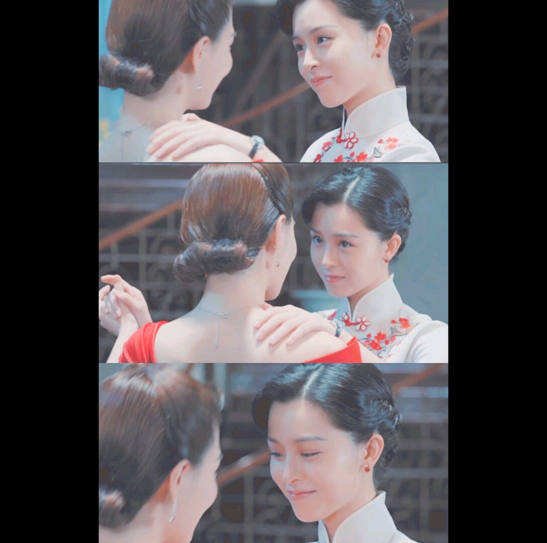 风声-(玉梦cp)_哔哩哔哩_bilibili