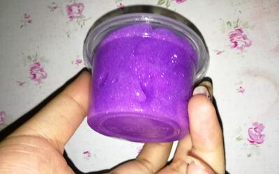 史莱姆:千万不要错过的紫色仙女泥儿