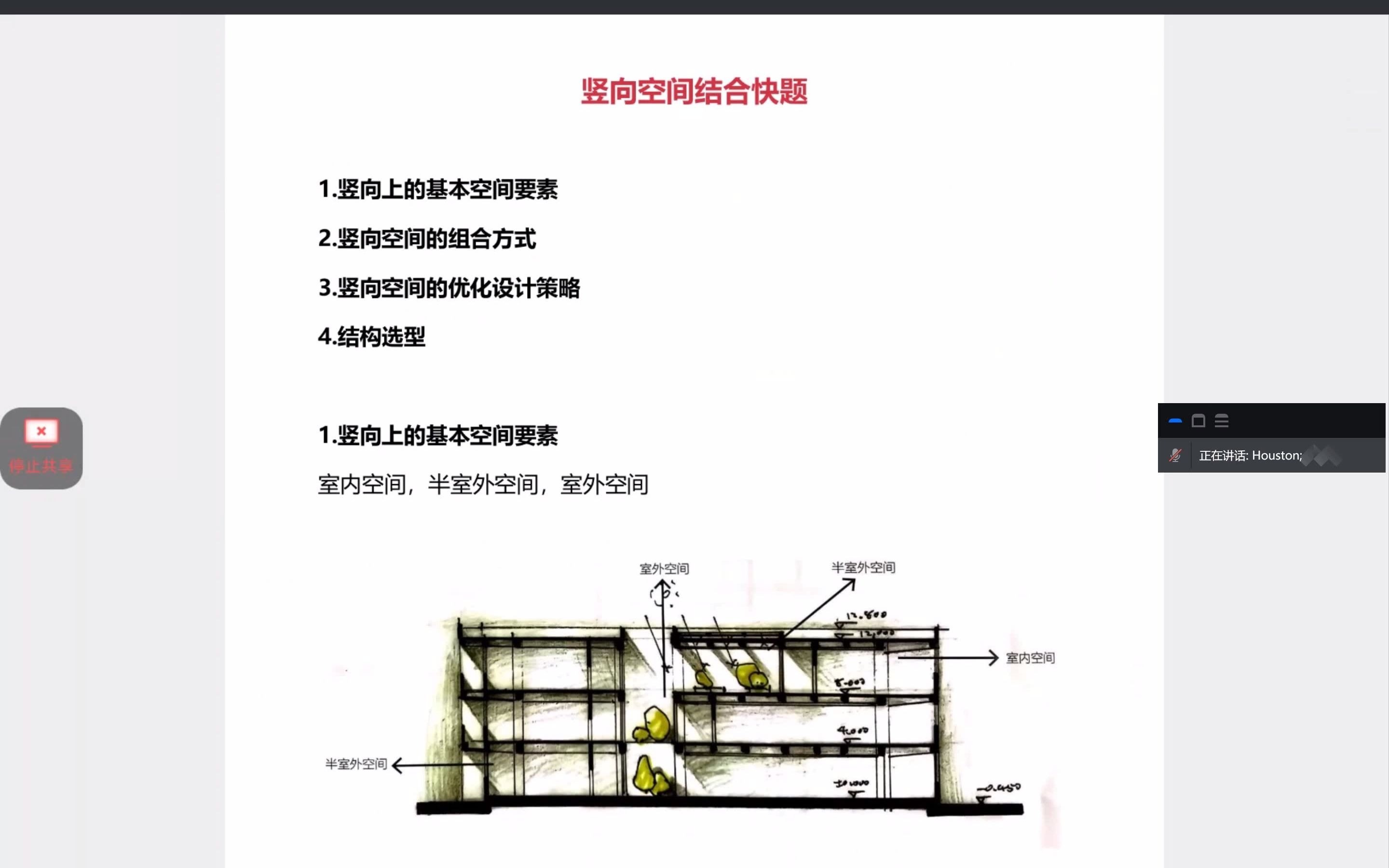 50.【快题设计复试公开课】快题设计建筑形体解读、归类  2021年南京大学建筑学考研(南大ⷱ919 Design)哔哩哔哩bilibili