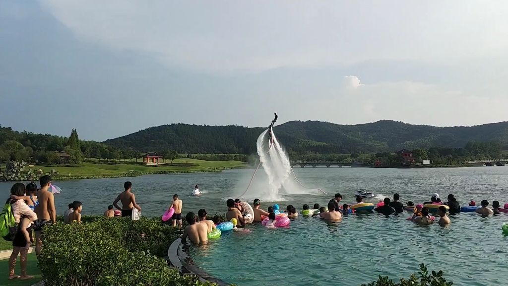 [图]夏天的样子！！！