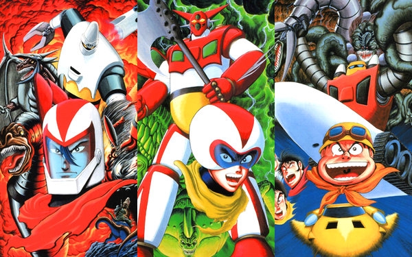 盖塔大决战第三期