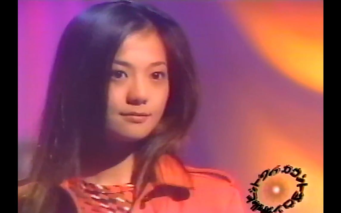 [图]【華原朋美 with 小室哲哉】Save Your Dream 1996.10.10