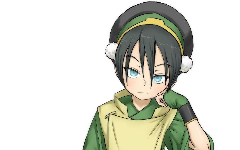 认识一下 《弱小无助又可怜》的降世神通;"北方拓芙"