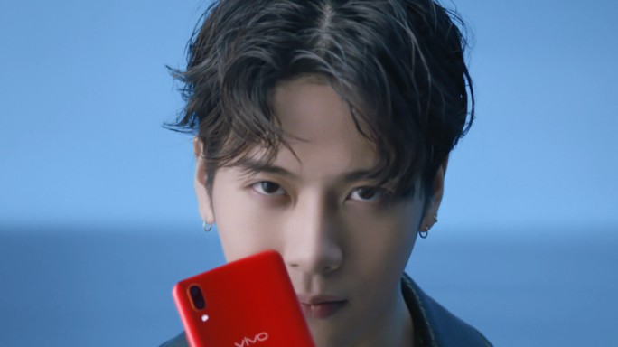 vivo x21(王嘉尔篇)
