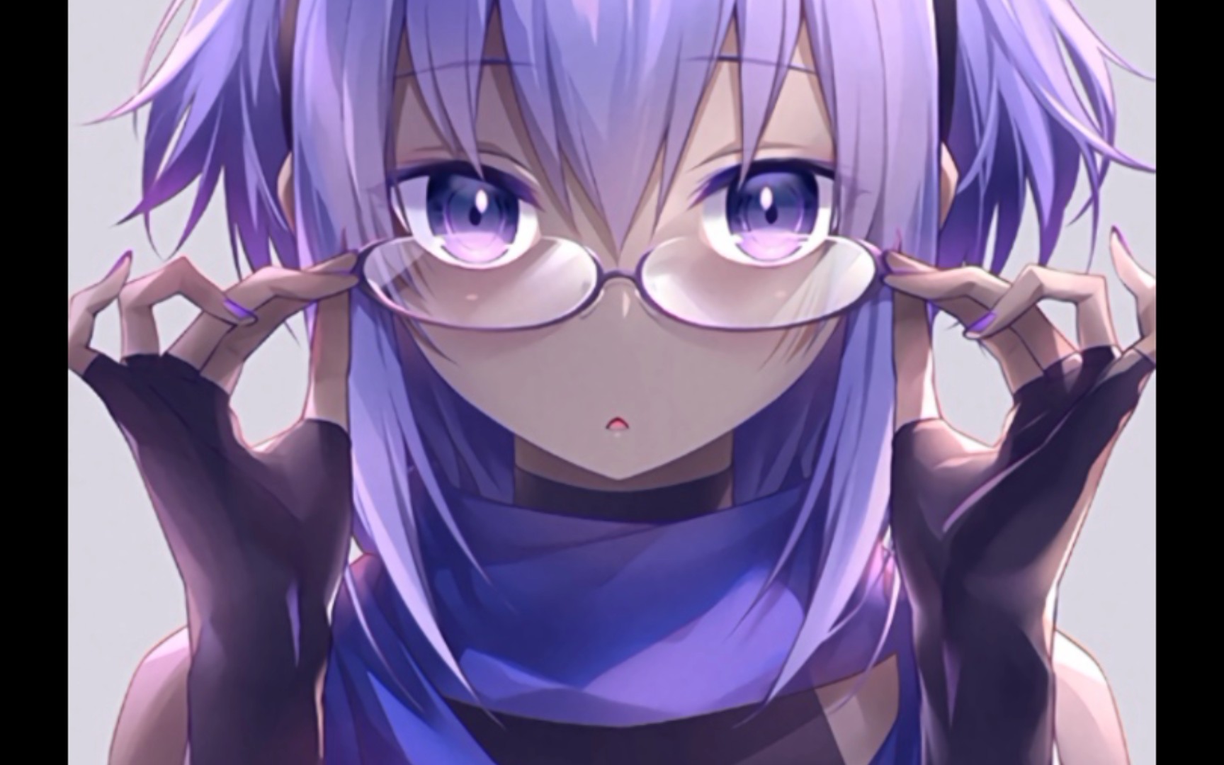 [fgo]静谧小可爱7815