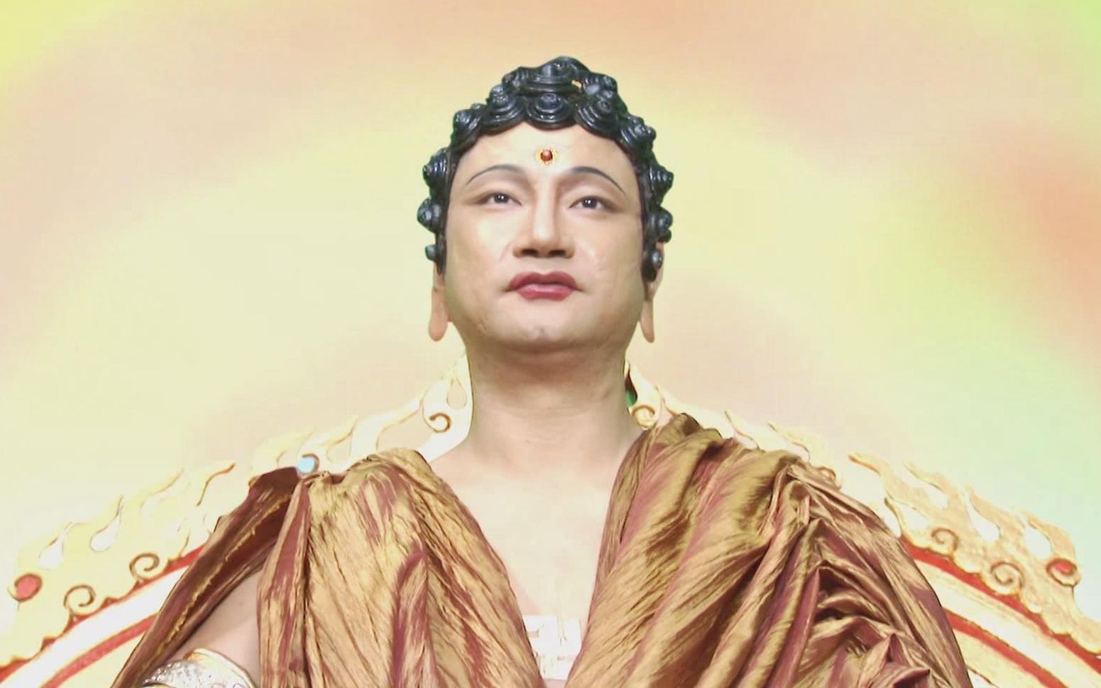 如来在受邀之列为何从不去参加蟠桃会?你看玉帝怎么说?