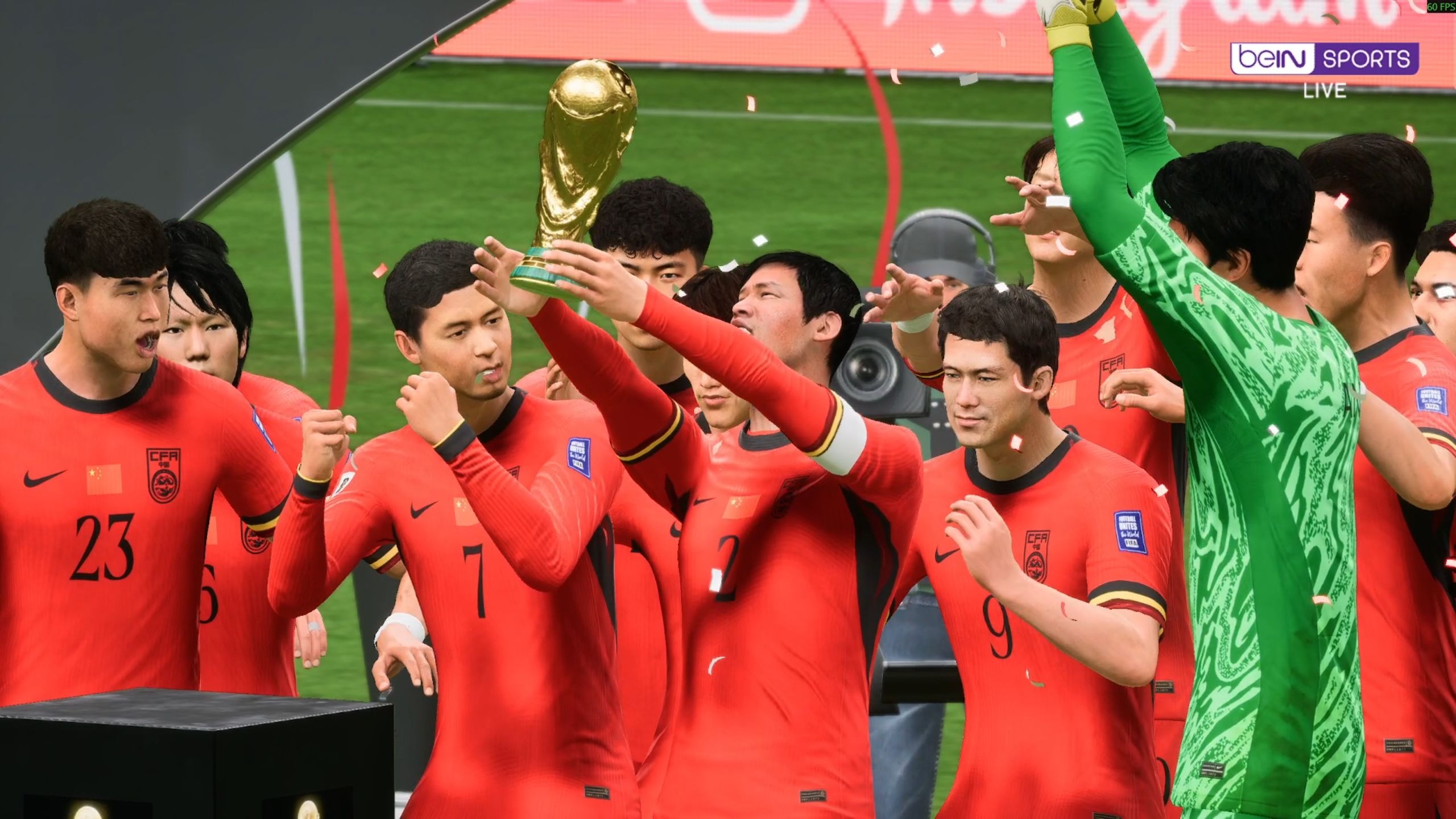 年南非世 界杯中国 队征程解相关图片3