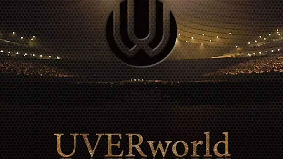 偉大な UVERworld 「15&10 Anniversary Live」 ミュージック 