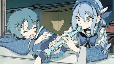 喜大普奔！CIEL 第一次单人演出决定！ CIEL 1st VIRTUAL LIVE「空想劇