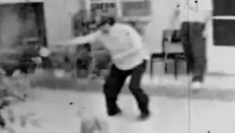 李小龙vs 李书文 八極拳士 李書文 世紀最強拳法家 哔哩哔哩 Bilibili