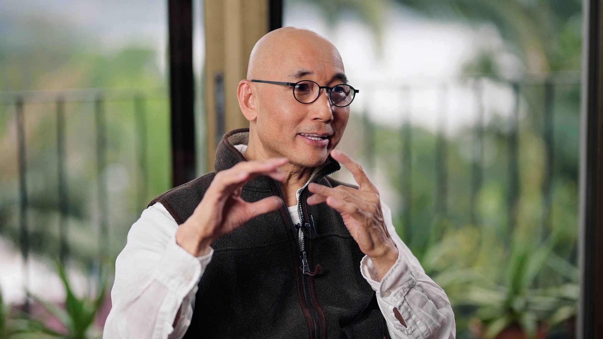 〈突破自我〉歌曲简介 - 卢冠廷_哔哩哔哩 (゜-゜)つロ 干杯~-bilibil