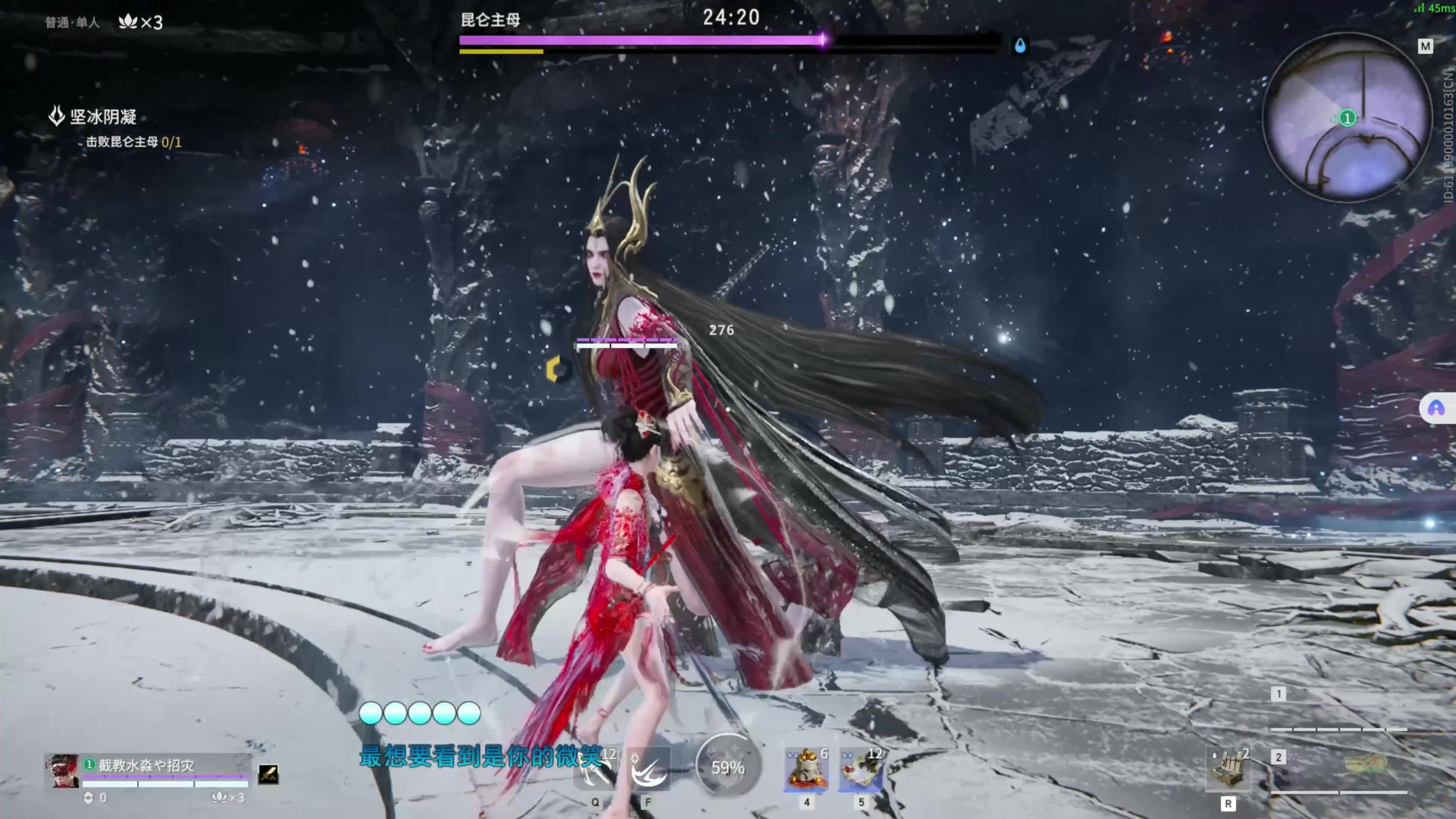 游戏中的竞争与合作:1人与多人之间的平衡