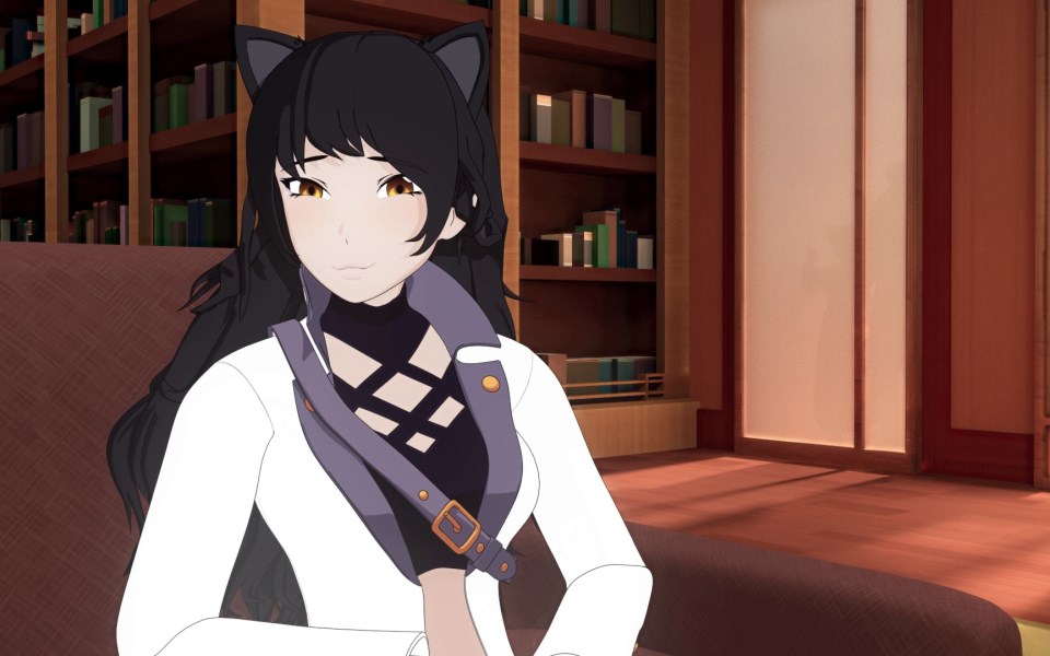 四色戰記 / rwby 第四季第11集-番劇-全集-高清獨家在線觀看-bilibili