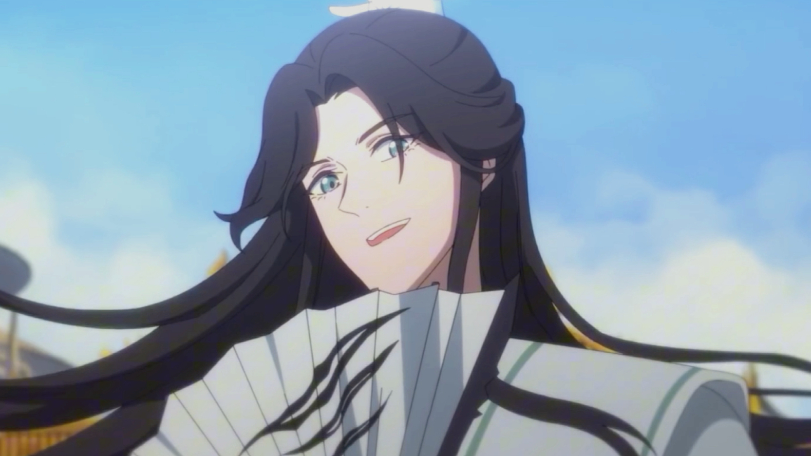 风师大人年方二八!