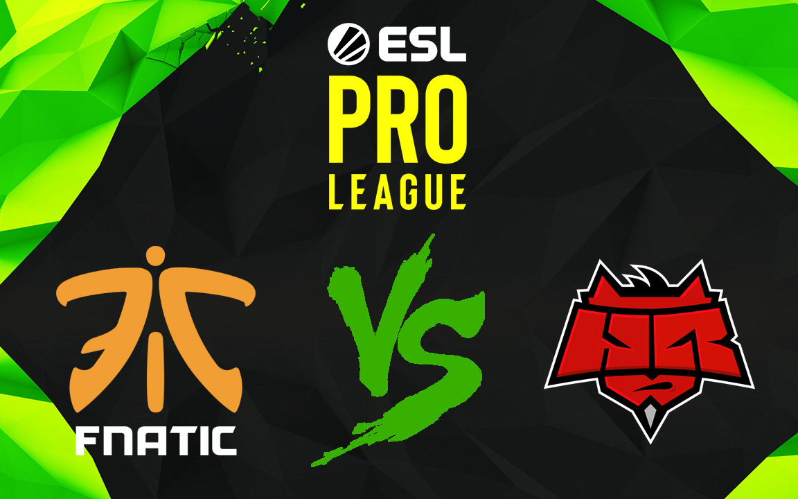 csgo你还说你不是黄旭东马西西奶翻fnatic现场epls9fnaticvshrcsboymo