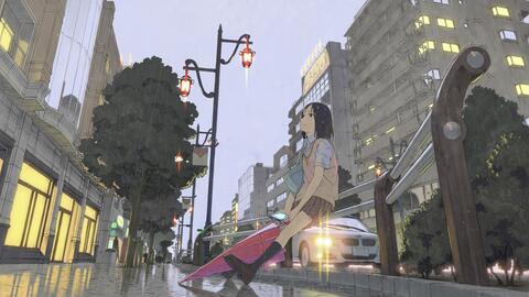 Nightcore オレンジ 花たん 哔哩哔哩