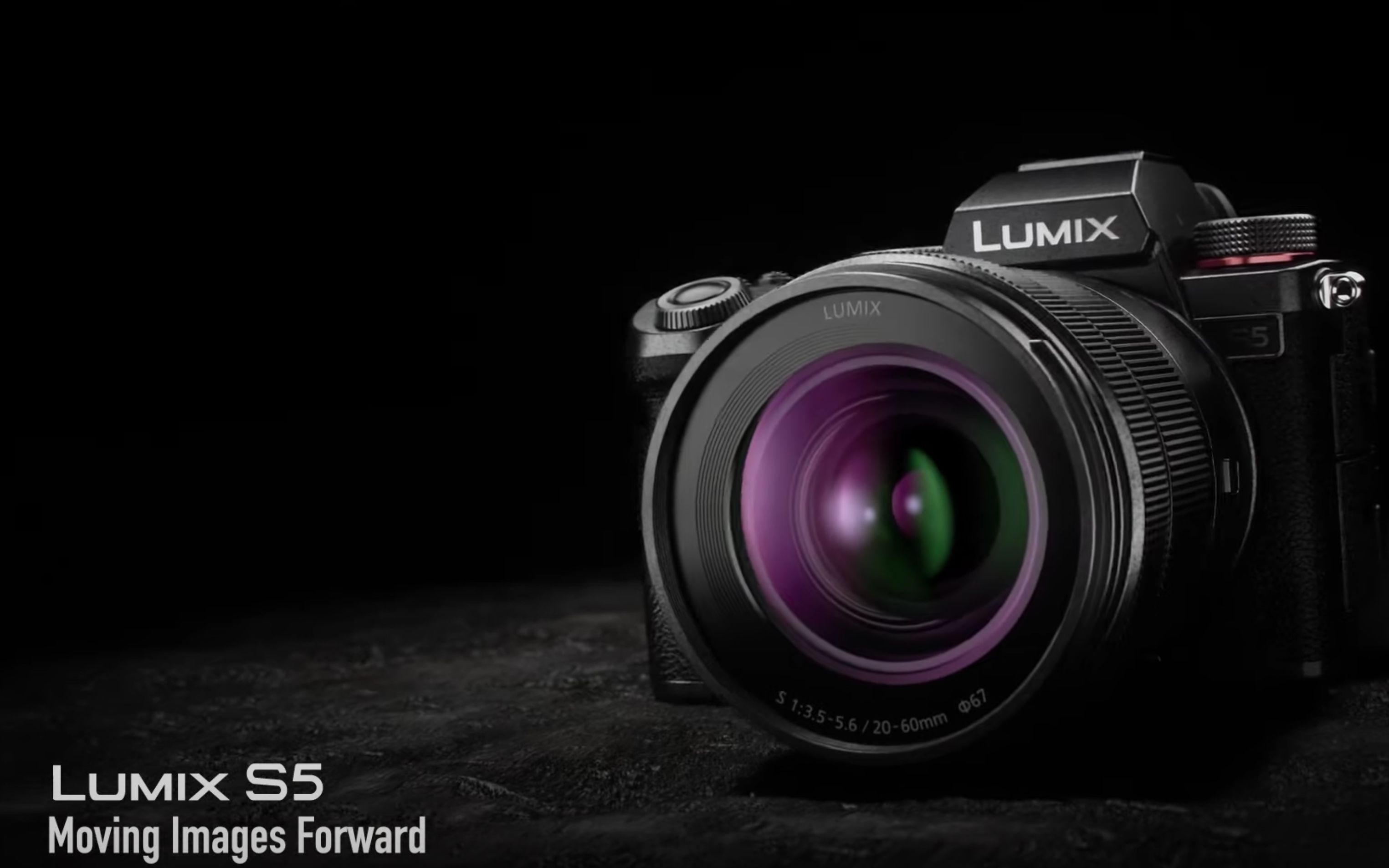 松下s5入门课如何通过typec接口给相机供电和充电机器翻译