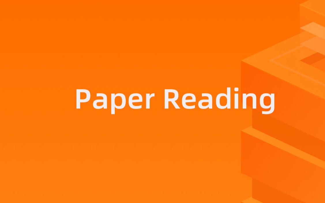 [Paper Reading] 解读基于副本解耦的分布式键值系统的设计实现哔哩哔哩bilibili