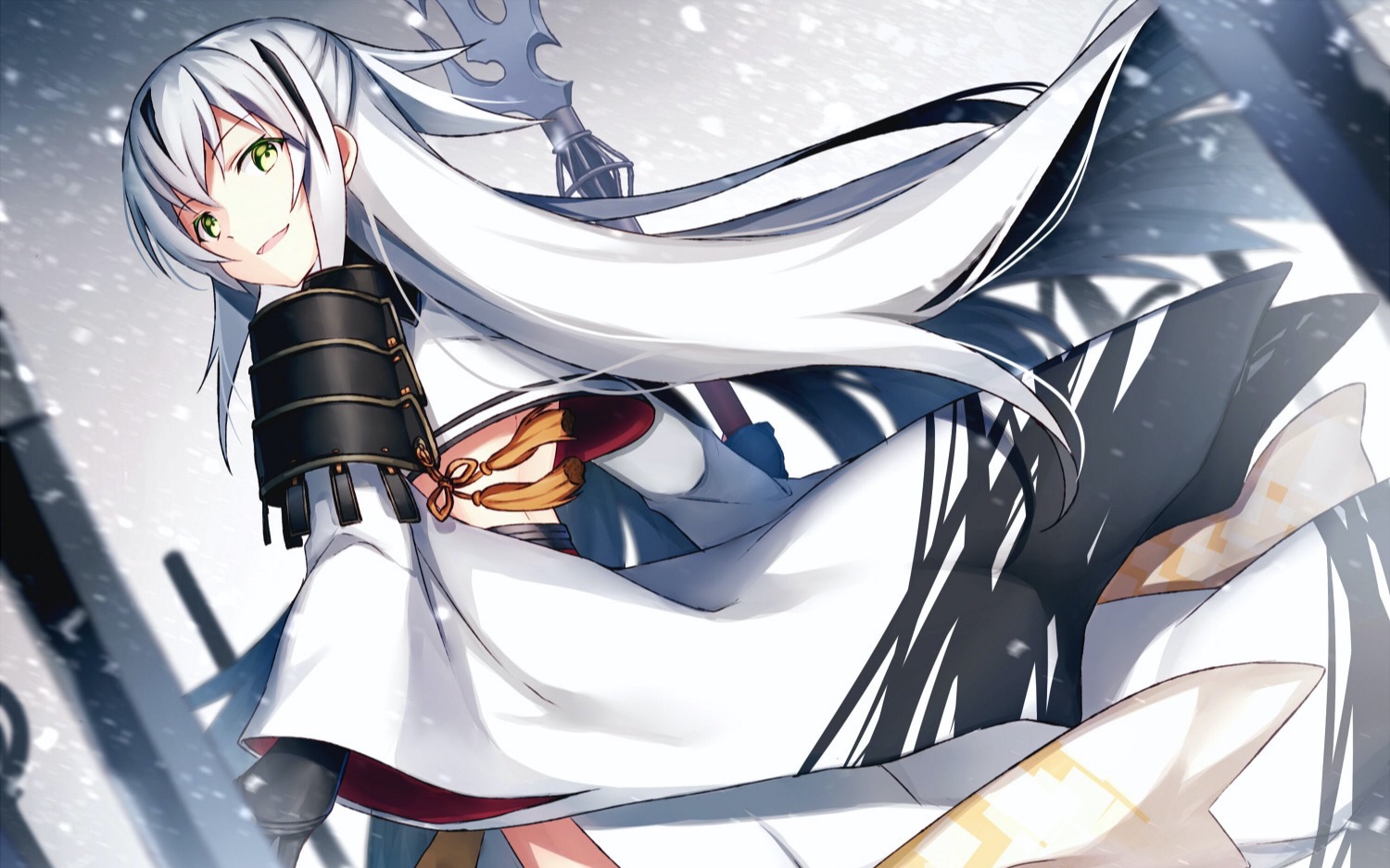 长尾景虎3t内尔迦勒的恶意 完全确定