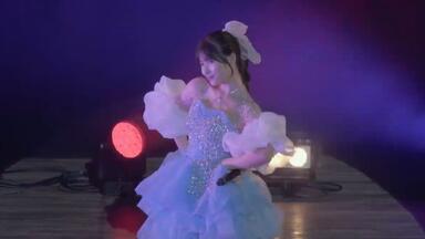 北川莉央 FCソロライブThankyou for your everything 北川莉央 FCソロ