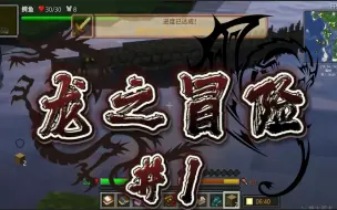 Download Video: 【夏天y的游戏直播·龙之冒险#1】刀哥我来交钱啦