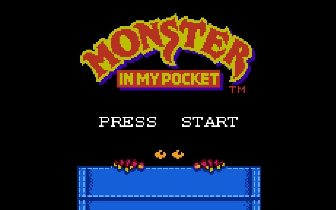 红白机音乐魔鬼总动员原声ost