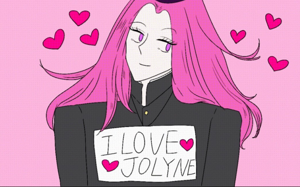 【jojo | meme】安娜徐-sugar sugar