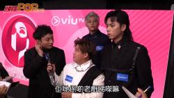 193寸爆TVB言论获激赞 花姐信志伟大方唔会嬲哔哩哔哩bilibili