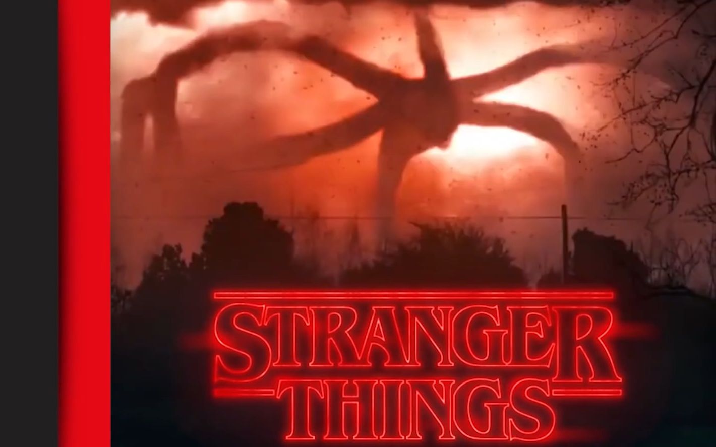 2019科幻美劇怪奇物語strangerthings第3季先行預告2支播出日期定檔