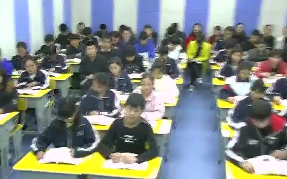 [图]九下：《无言之美》（含课件教案） 名师优质公开课 教学实录 初中语文 部编版 人教版语文 九年级下册 9年级下册（执教：李青涛）