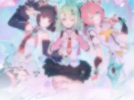 小天使们_哔哩哔哩_bilibili