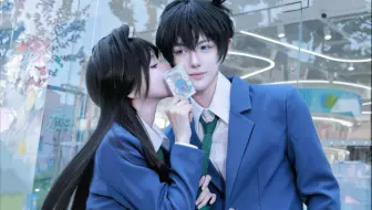 大侦探，生日快乐