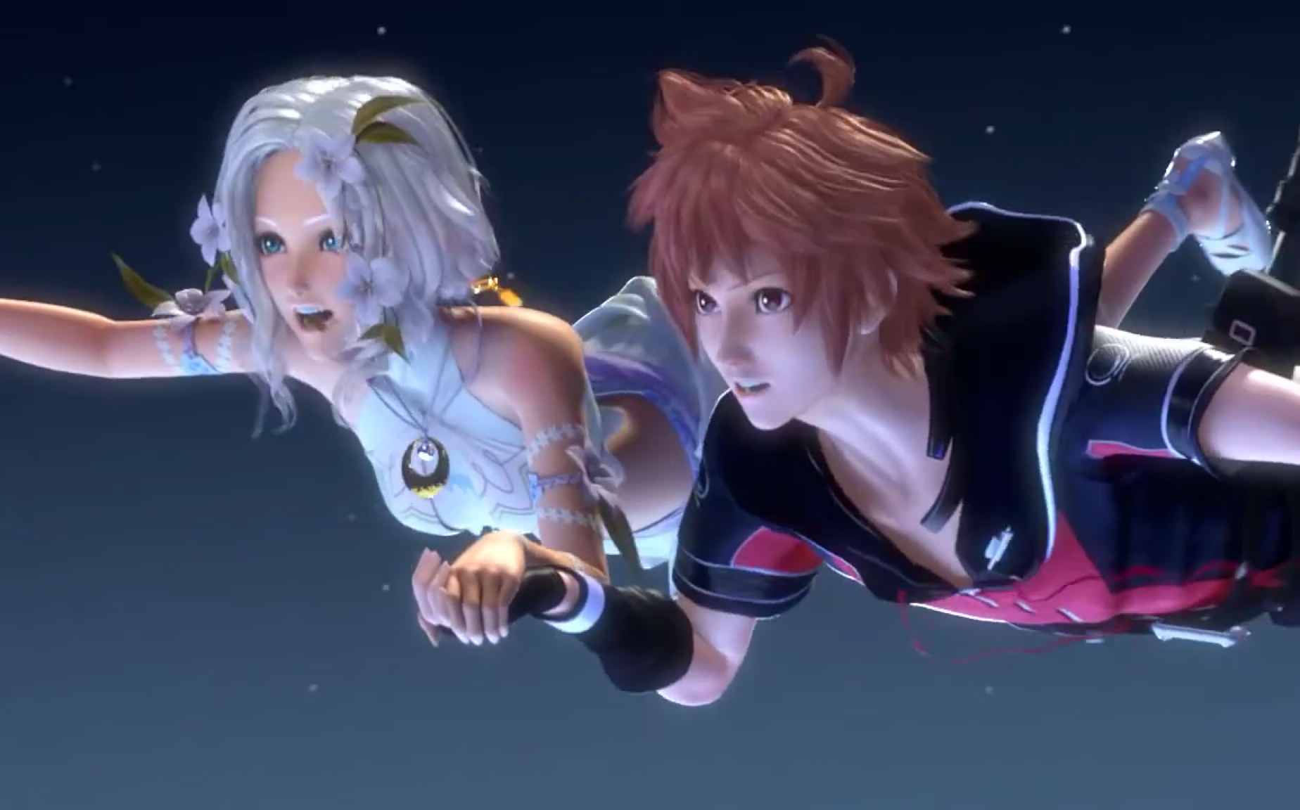 混沌之戒3 -《世界ノ全部ガ敵ダトシテモ》