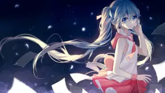 小初音工作室 爱言葉2 哔哩哔哩 Bilibili 小初音工作室 爱言葉2 哔哩哔哩 Bilibili