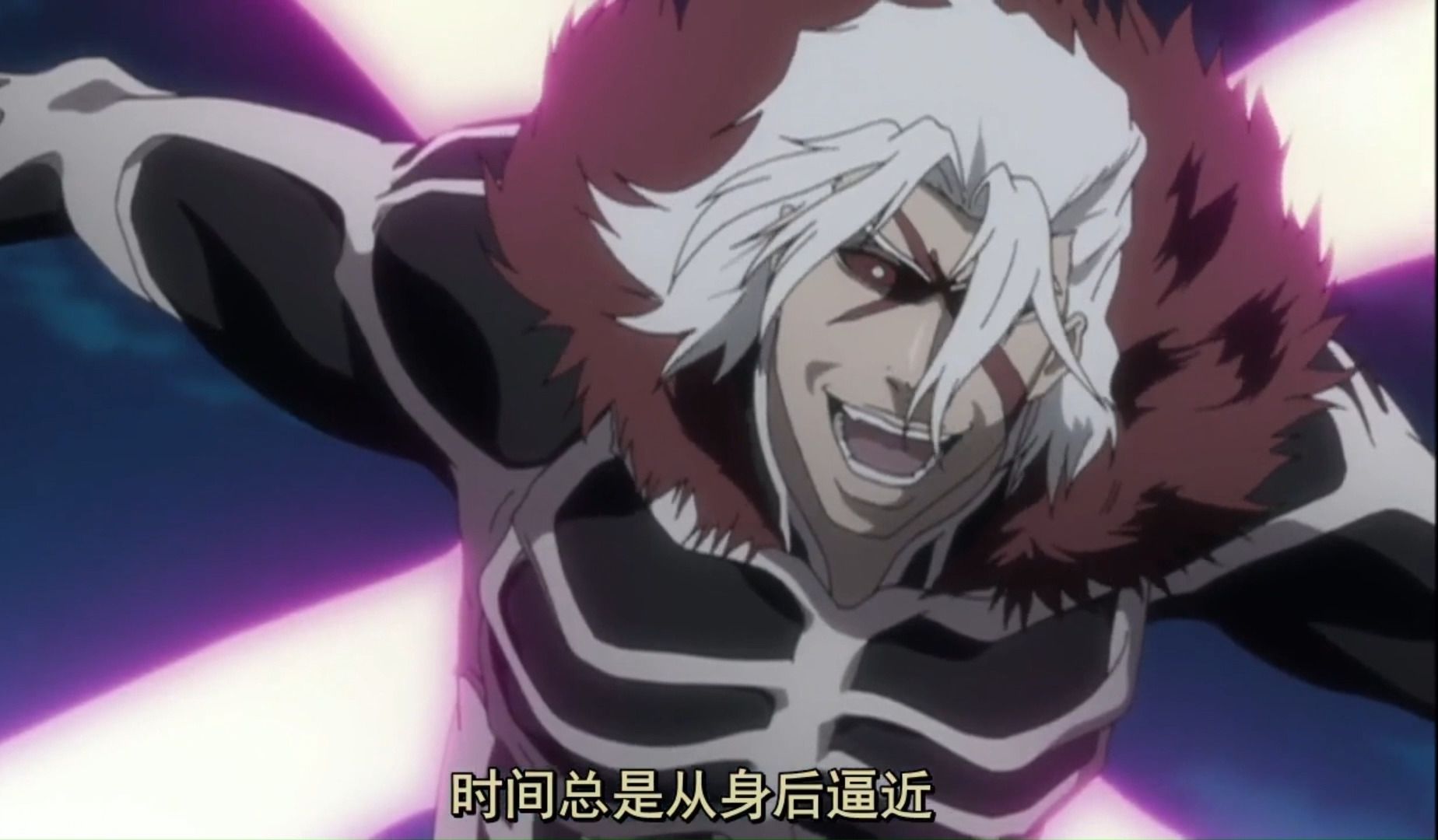 bleach境界死神激斗 卍解 完现术 银城空吾