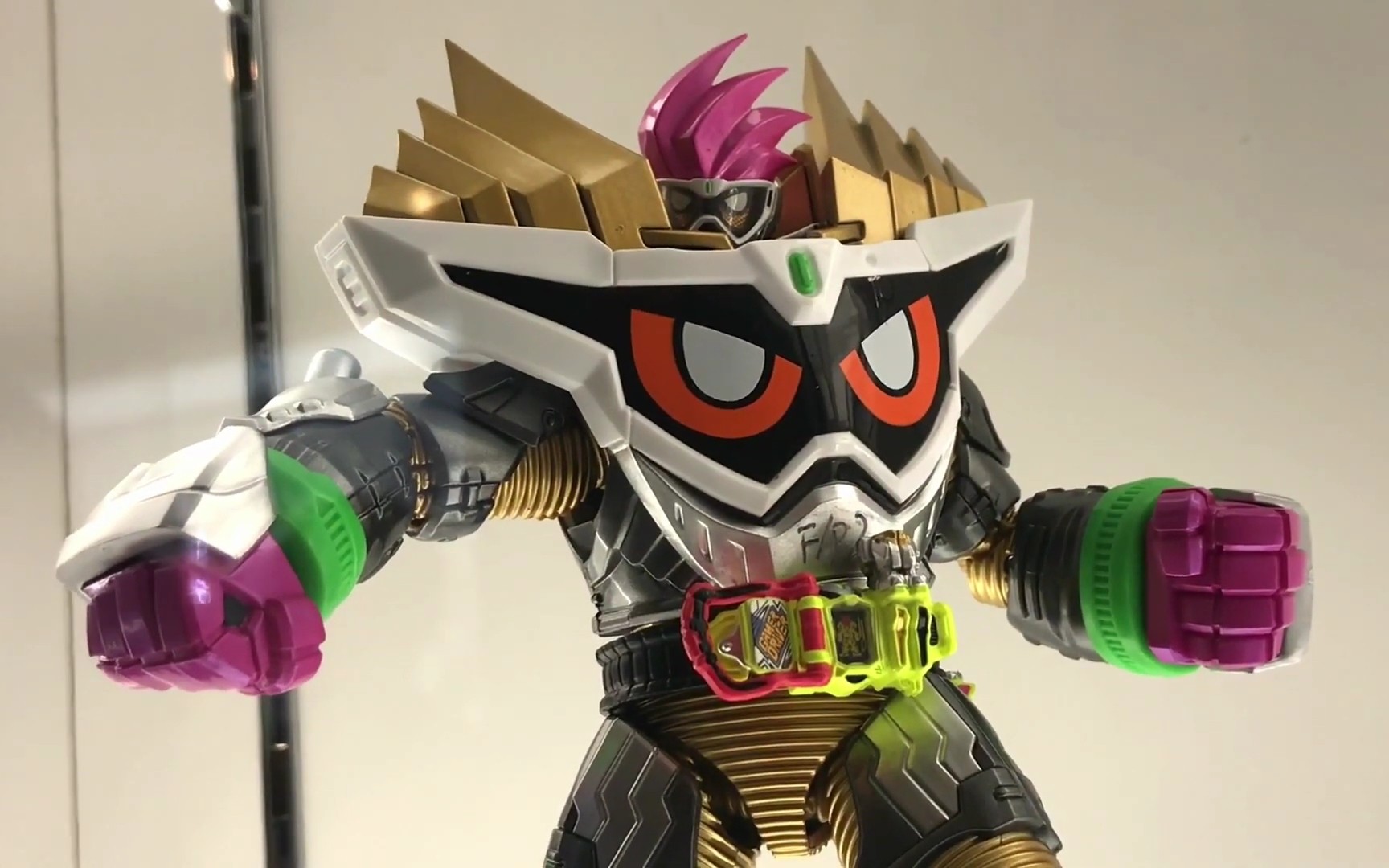 808impzshfiguarts假面骑士exaid极限玩家lv99