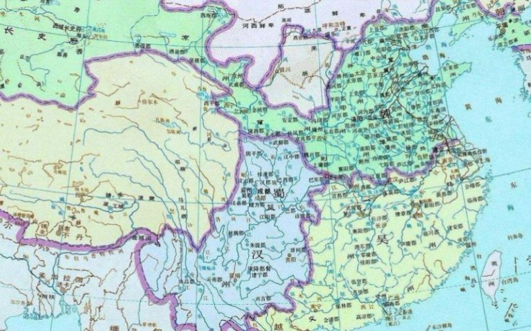 用文明时代2还原三国时期(魏国视角)_哔哩哔哩 (゜-゜)つロ 干杯