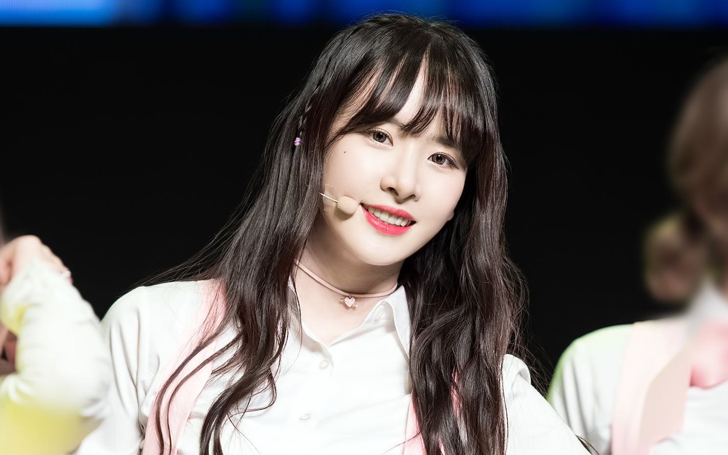 【饭拍】170108木洞签售会 宇宙少女雪娥 饭拍视频一则_哔哩哔哩_bili