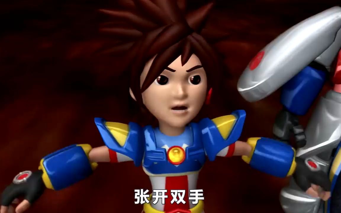 洛洛历险记:4种合击绝技排名,天羽屠龙舞克暴龙神,却不是最强