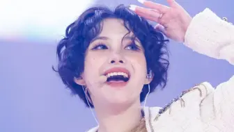 全员续约！(G)I-DLE《LATATA + HANN + LION + TOMBOY + Queencard + Fate》241130 颁奖礼 高清舞台
