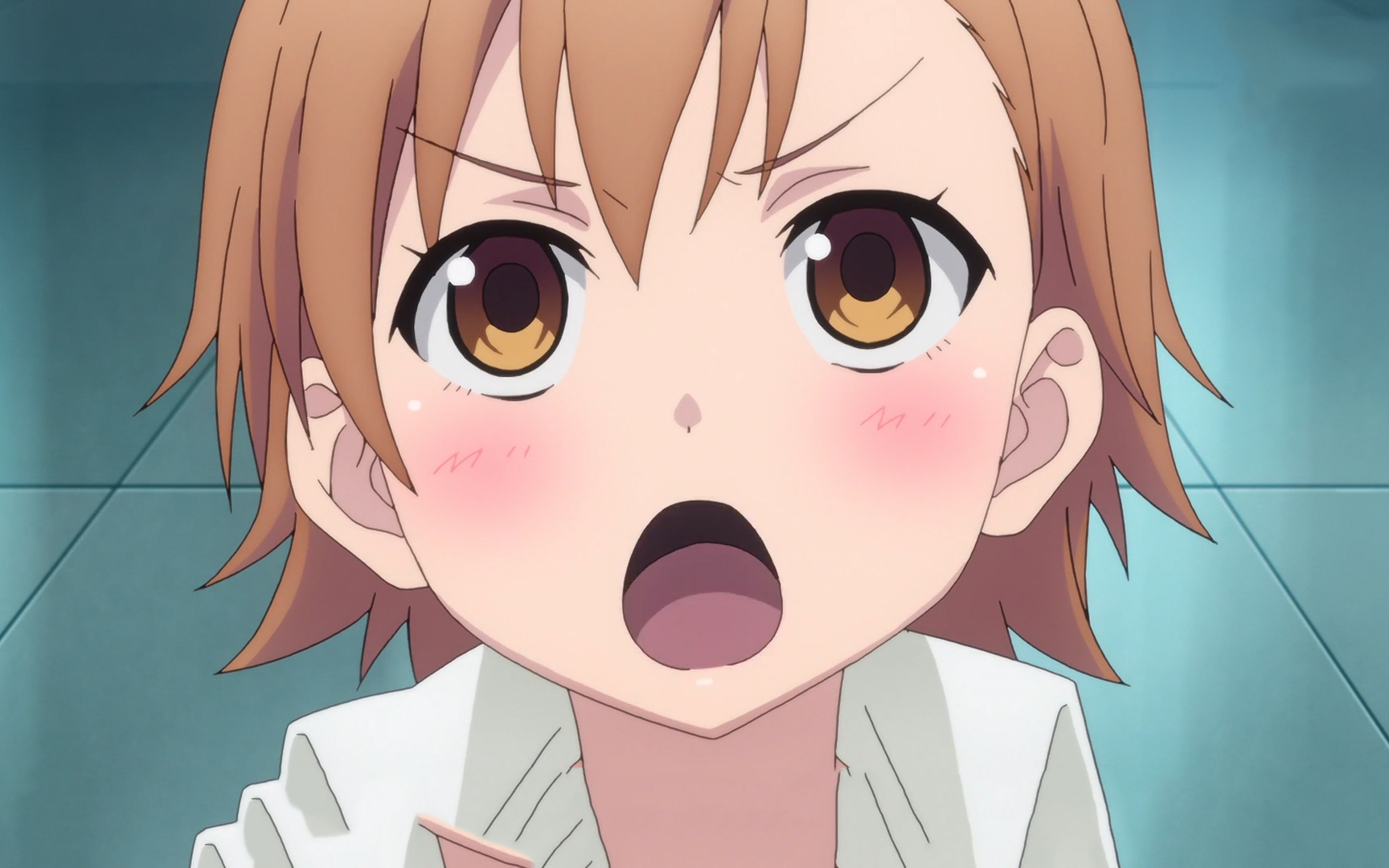 小御坂来洗脑了!_哔哩哔哩 (゜-゜)つロ 干杯~-bilibili