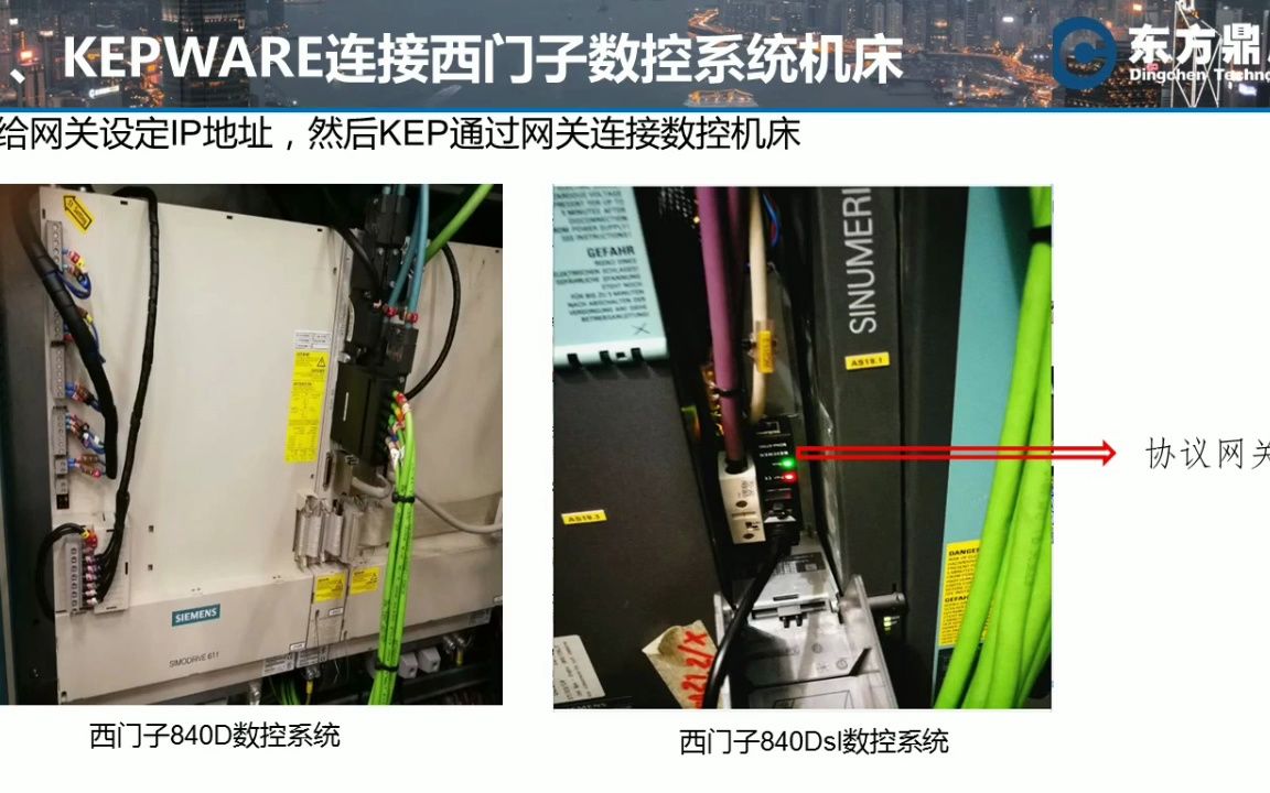 【kepware】kepserver采集西门子数控系统机床数据实例哔哩哔哩bilibili