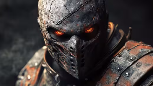 《余烬夺宝》2025最新末日科幻大片免费在线观看中文解说