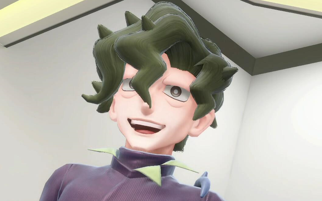 用寇沙的二周目阵容全闪光个体对战二周目的寇沙