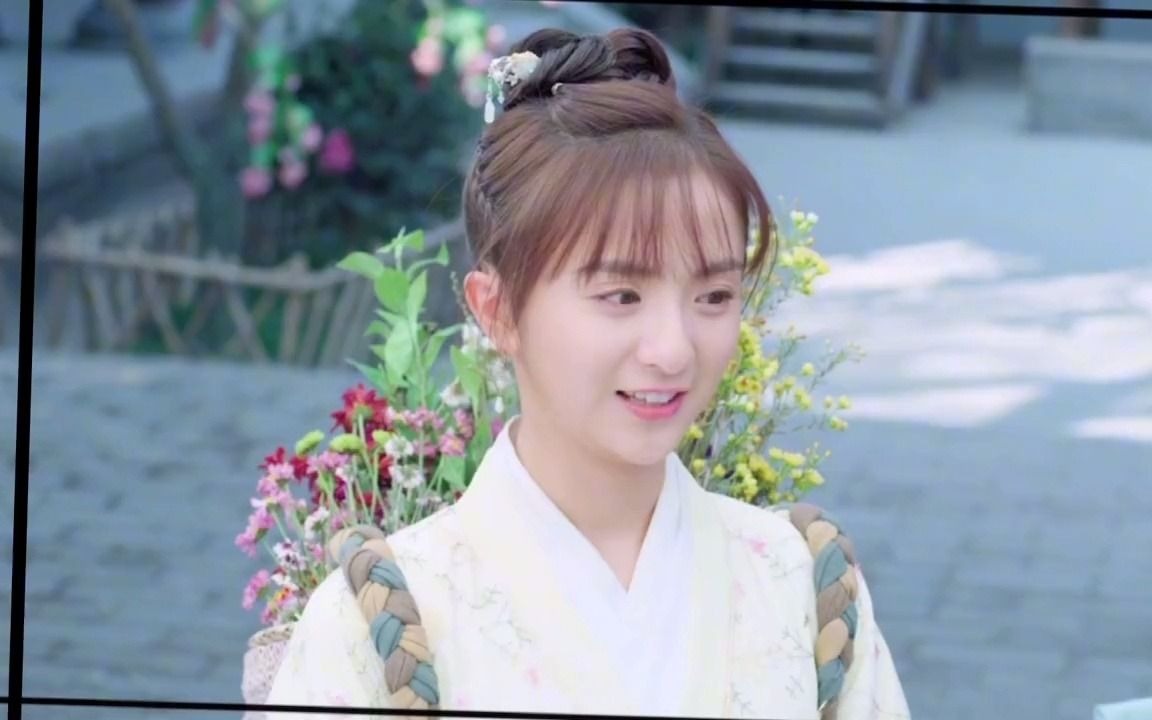 【小女霓裳】小女霓裳好看哟_哔哩哔哩 (゜-゜)つロ 干杯~-bilibili