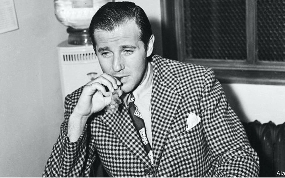 《经济学人》精读第363课:巴格斯·西格尔的犯罪人生