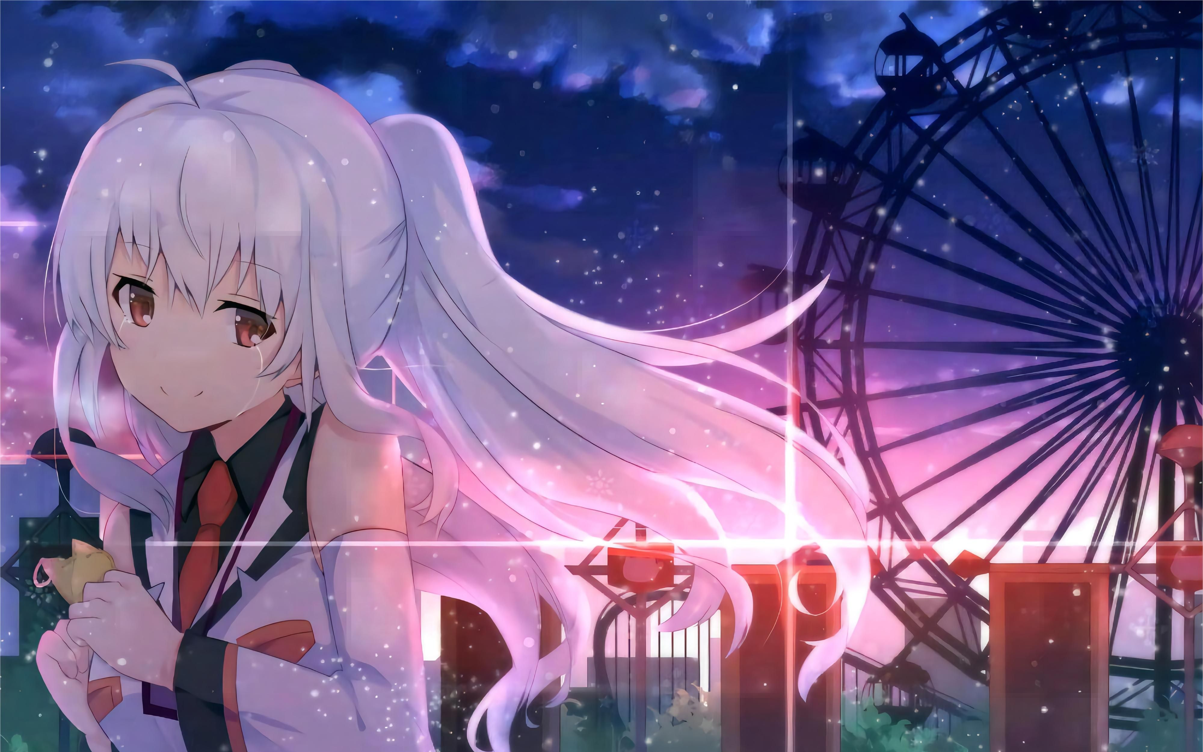 【8k修复】可塑性记忆 [nced] 朝焼けのスターマイン