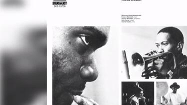 洋楽 Rhythm X: The music of Charles Brackeen NS0zOTI0LmpwZWc.jpeg
