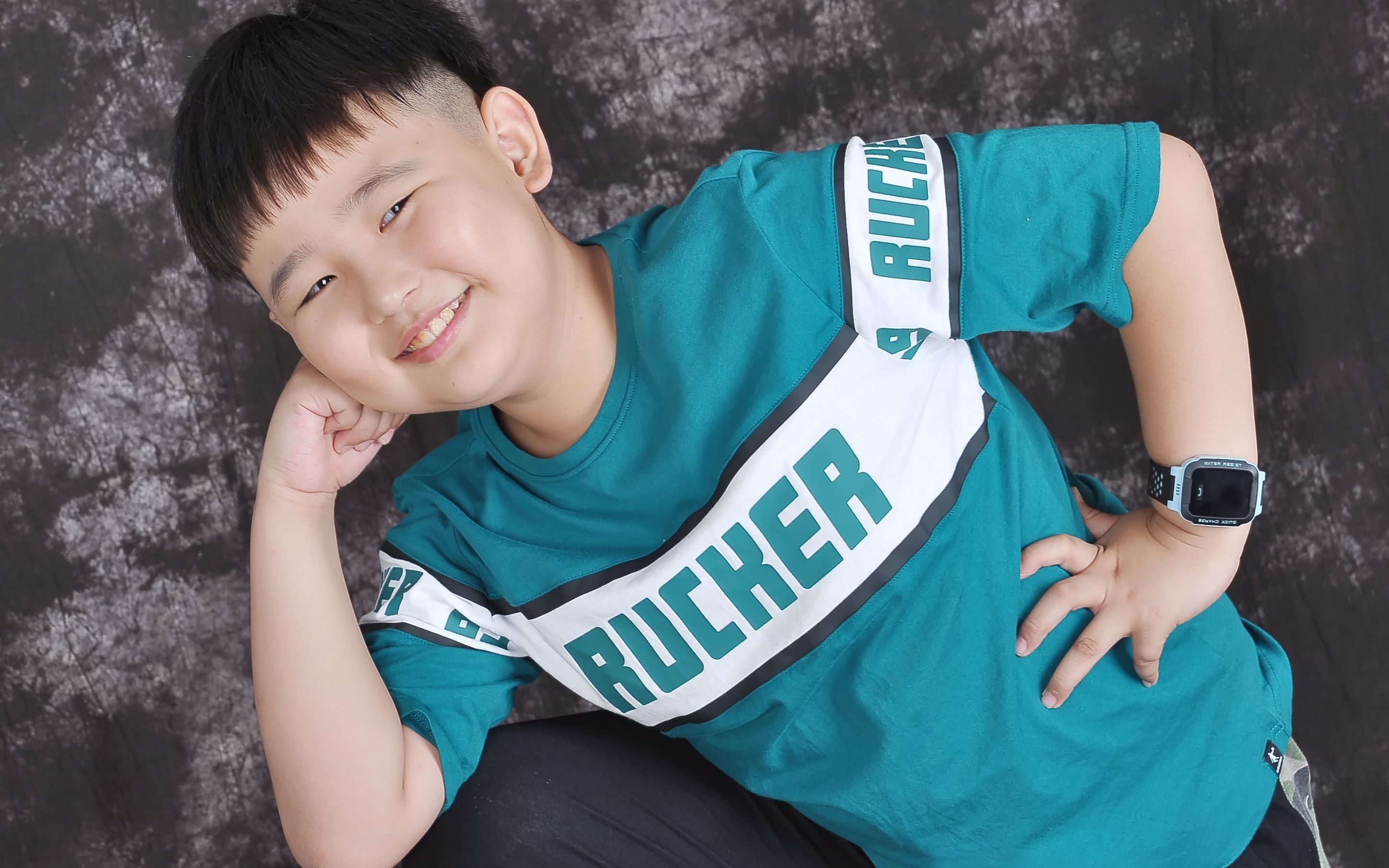 胡奕博10岁生日_哔哩哔哩 (゜-゜)つロ 干杯~-bilibili