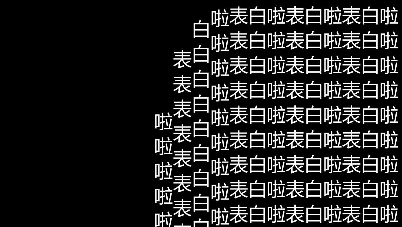 [图]【520表白】有钱人表白会加分吗？这个拥有半个郡的傲娇男人我太爱了！！！